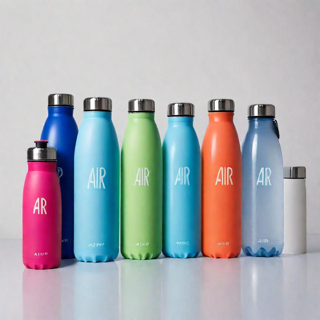 air up water bottle 2024