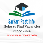 Sarkari Post Info