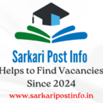 sarkari Post Info