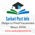 sarkari Post Info